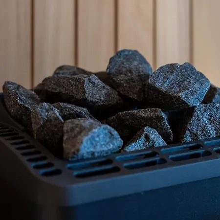 מלון דירות Golden Panorama & Wellness