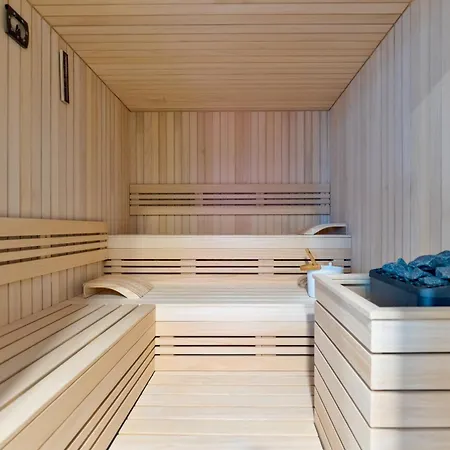 Aparthotel Golden Panorama & Wellness Zlatibor