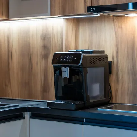 Golden Panorama & Wellness 4* Zlatibor