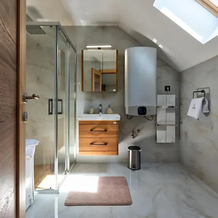 Aparthotel Golden Panorama & Wellness