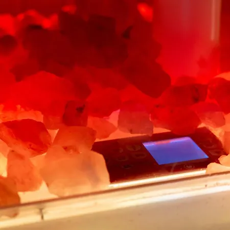 Aparthotel Golden Panorama & Wellness 4*