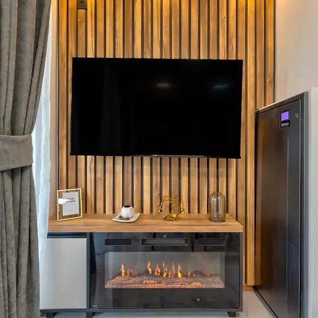 Golden Panorama & Wellness Zlatibor