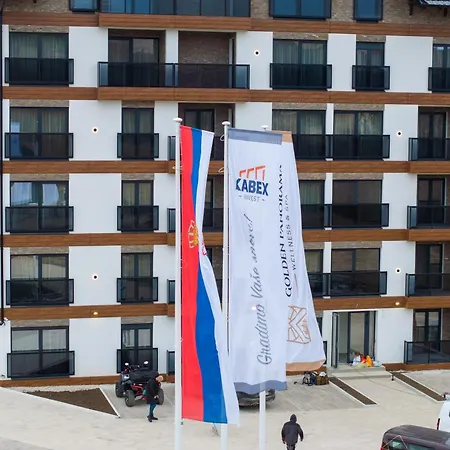 Golden Panorama & Wellness 4*