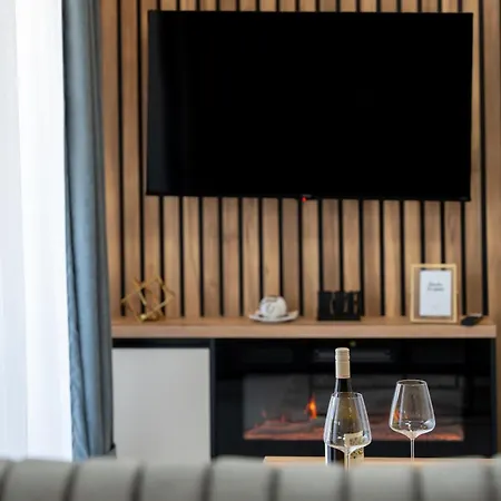 Golden Panorama & Wellness 4* Zlatibor