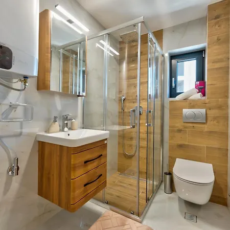 Aparthotel Golden Panorama & Wellness Zlatibor