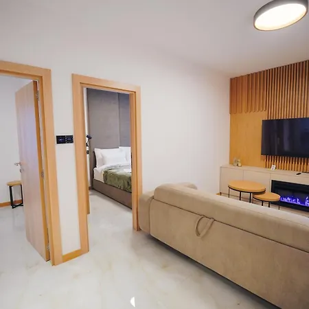 Aparthotel Golden Panorama & Wellness Zlatibor