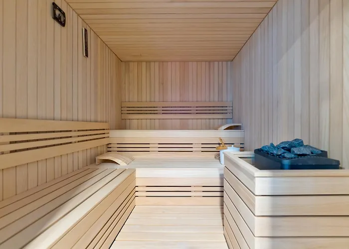 Aparthotel Golden Panorama & Wellness Zlatibor