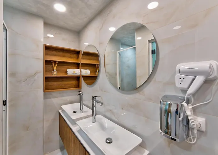 Golden Panorama & Wellness Aparthotel Zlatibor