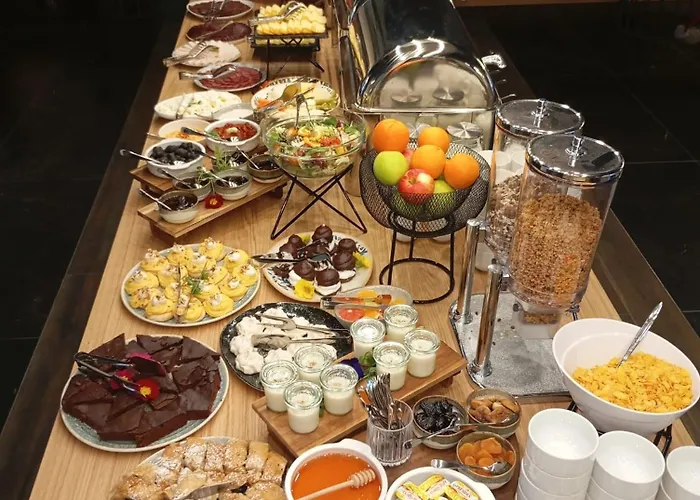 Golden Panorama & Wellness Zlatibor