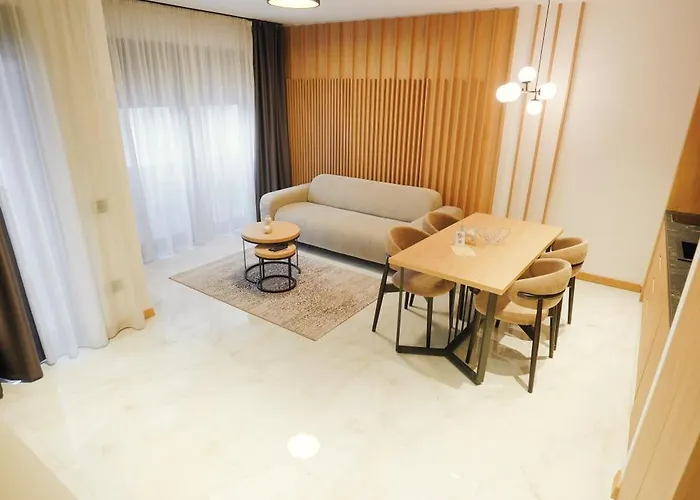 Aparthotel Golden Panorama & Wellness Zlatibor