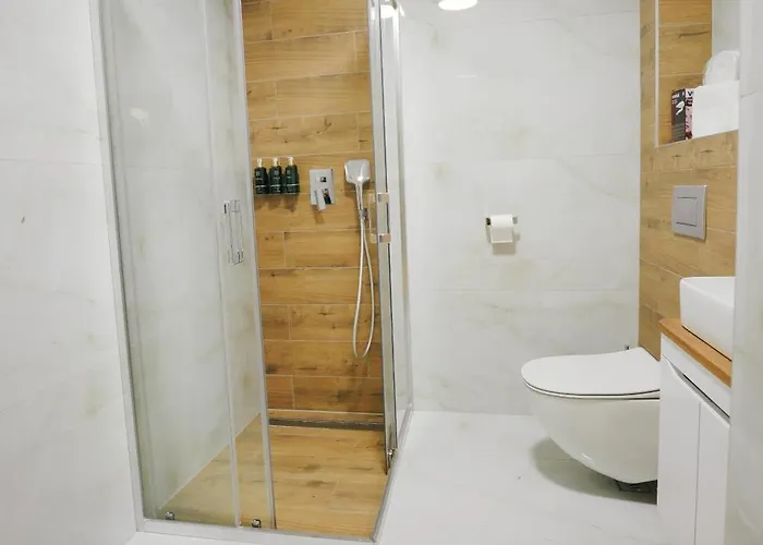 Aparthotel Golden Panorama & Wellness 4*